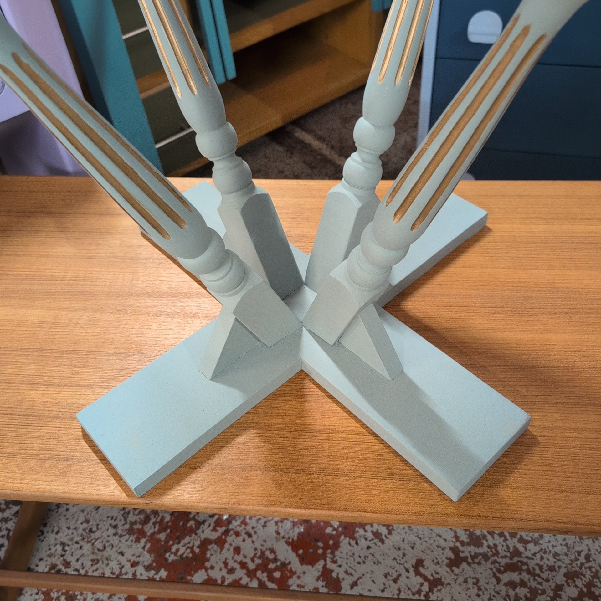 HMP Bristol Side Table